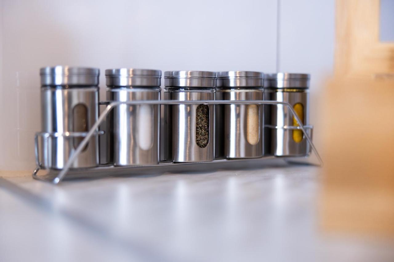 杜伊斯堡Superior! Nespresso - Kueche - Prime - Parkplatz公寓 外观 照片